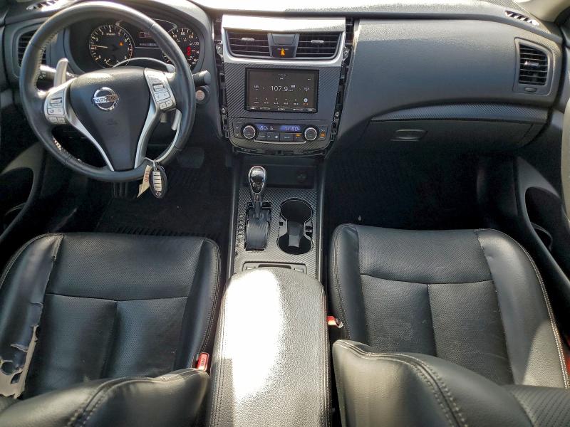 2016 NISSAN ALTIMA 3.5 #3302811933