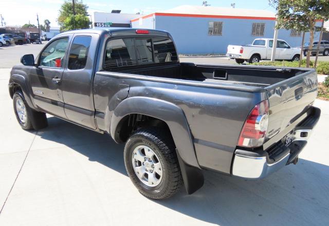 2012 TOYOTA TACOMA PRE #3292735605