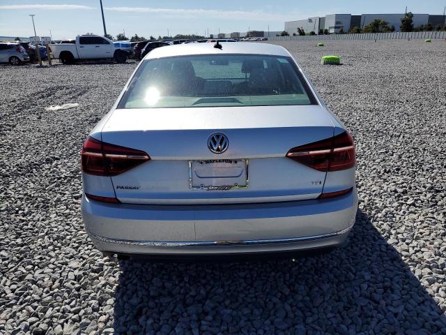 2019 VOLKSWAGEN PASSAT WOL - 1VWLA7A37KC013242