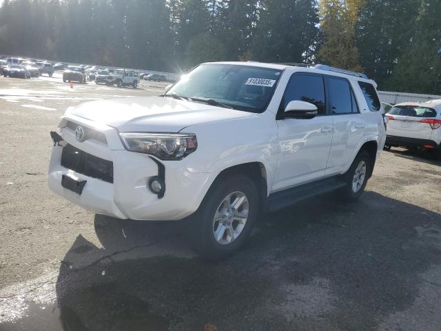 2014 TOYOTA 4RUNNER SR #3282678296