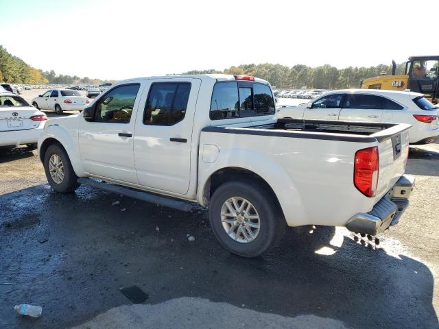2014 NISSAN FRONTIER S #3291380157