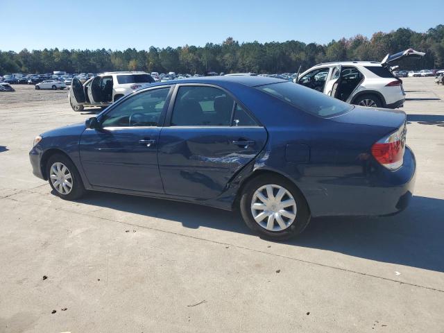 2006 TOYOTA CAMRY LE #3287470050
