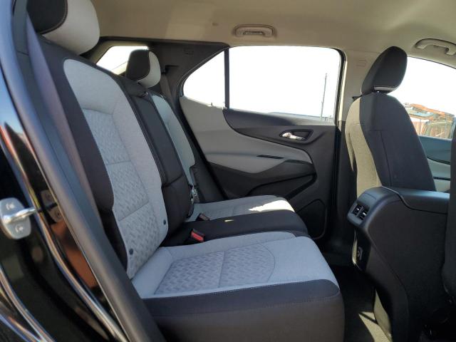 2022 CHEVROLET EQUINOX LS #3302816951