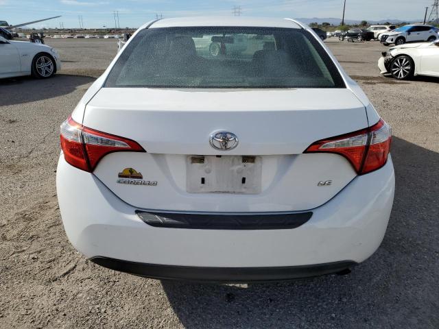 2016 TOYOTA COROLLA L #3301652636
