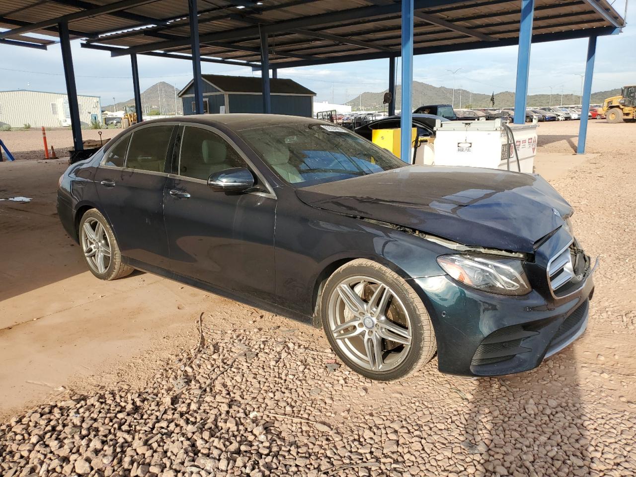 MERCEDES-BENZ E-CLASS 300