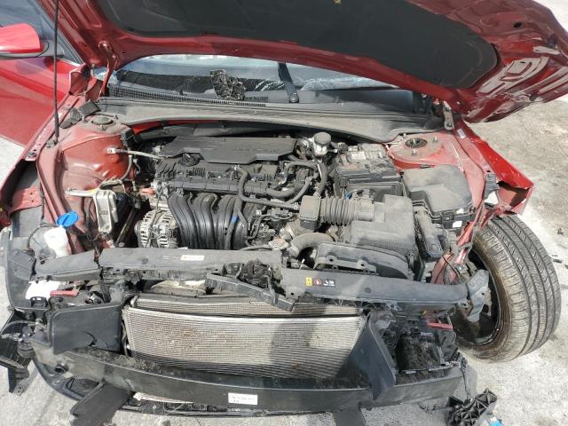 2022 HYUNDAI ELANTRA SE #3304450596
