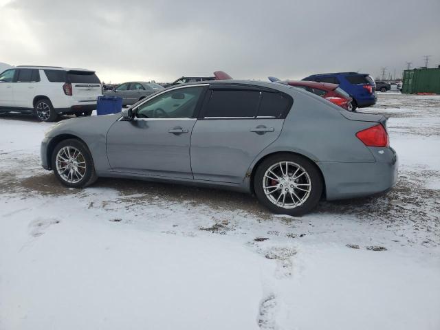 2012 INFINITI G37 #3286666296