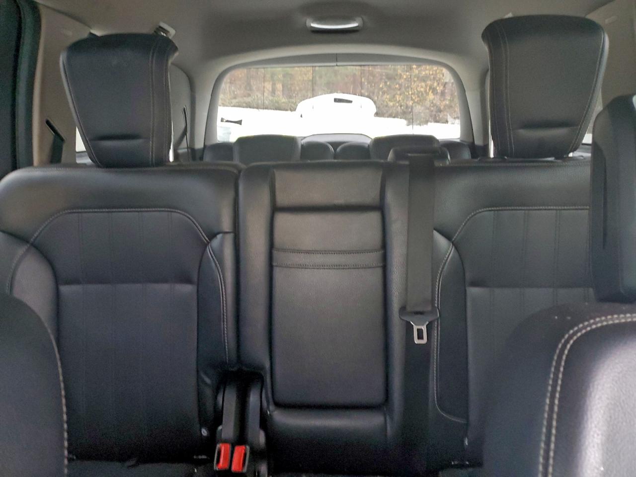 MERCEDES-BENZ GL-CLASS 450 4MATIC