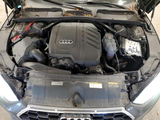 2024 AUDI A5 PREMIUM #3294072264