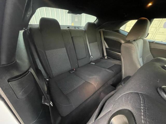 2020 DODGE CHALLENGER #3280276959