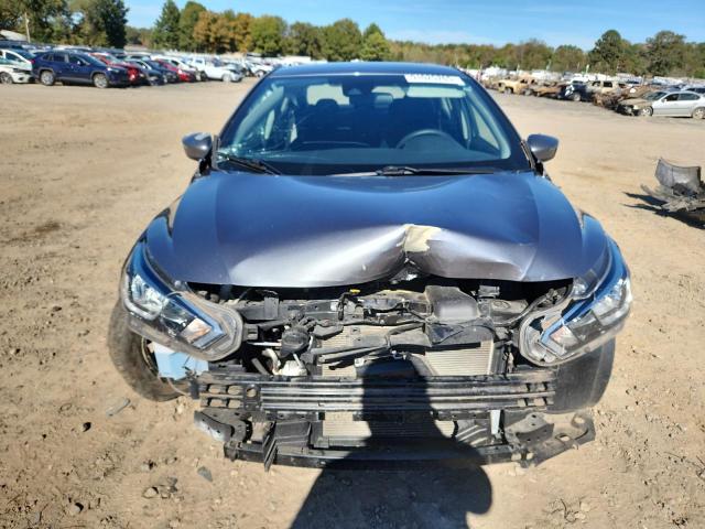 2021 NISSAN VERSA SV #3290191230