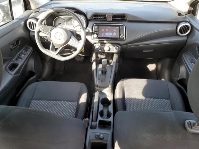 2023 NISSAN VERSA S #3301751442