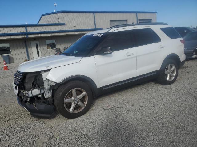 2016 FORD EXPLORER X #3304791316