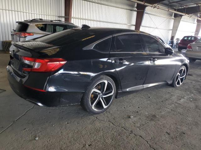 2018 HONDA ACCORD SPO #3290474763