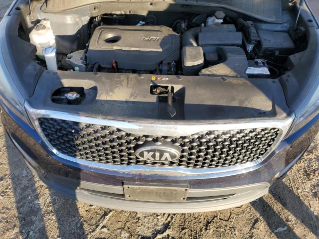 2017 KIA SORENTO LX #3297147547