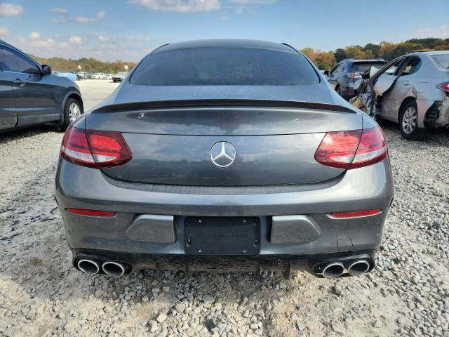 2021 MERCEDES-BENZ C 43 AMG #3291257006