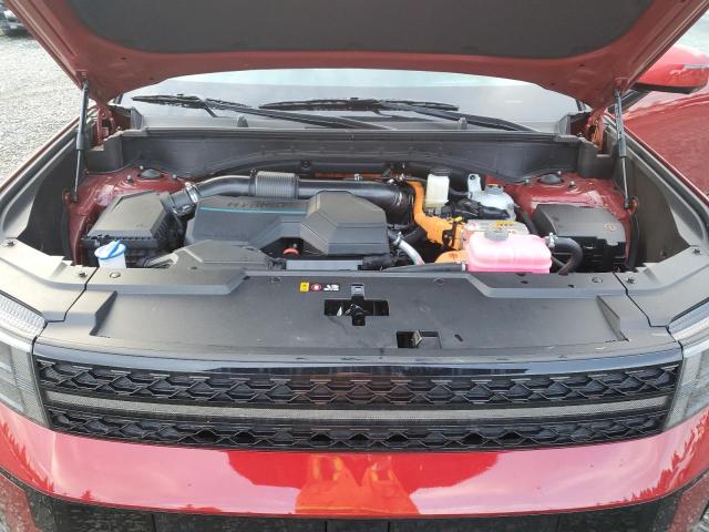 2025 HYUNDAI SANTA FE C #3303605930