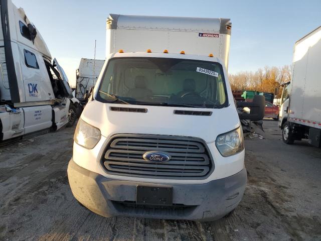 2019 FORD TRANSIT #3296994813