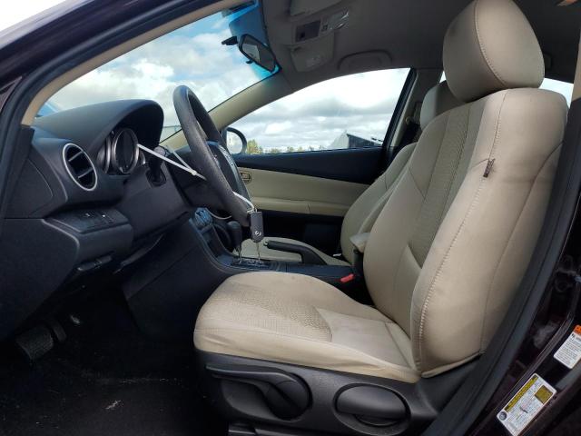 2011 MAZDA 6 I - 1YVHZ8BH8B5M12550