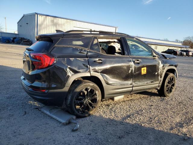 2020 GMC TERRAIN SL #3302908135