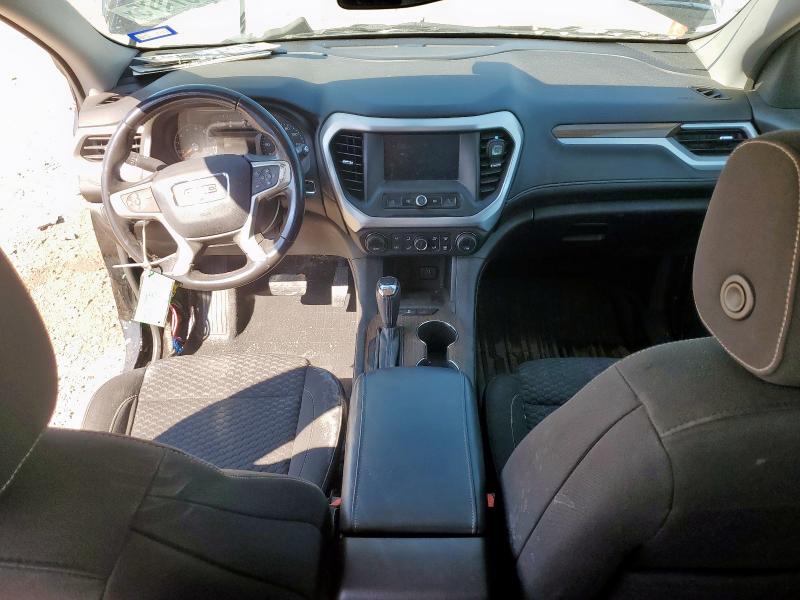 2018 GMC ACADIA SLE 1GKKNKLAXJZ242399