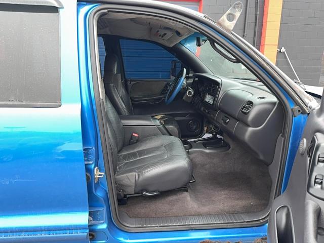 1999 DODGE DURANGO #3292430561