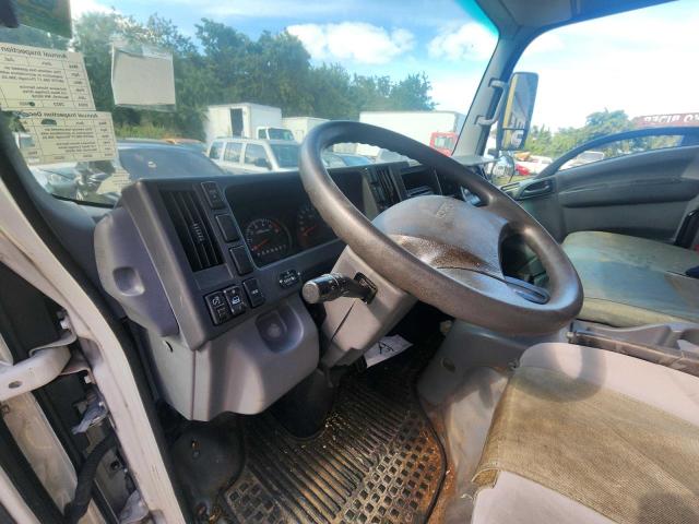 2017 ISUZU NPR HD #3287640051