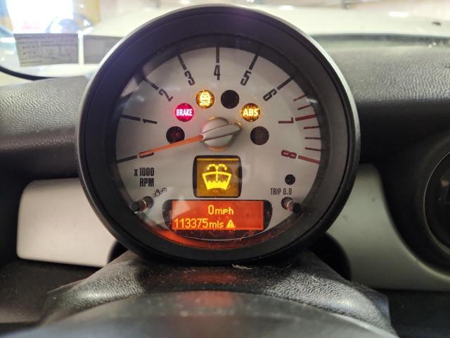 2013 MINI COOPER #3302886923