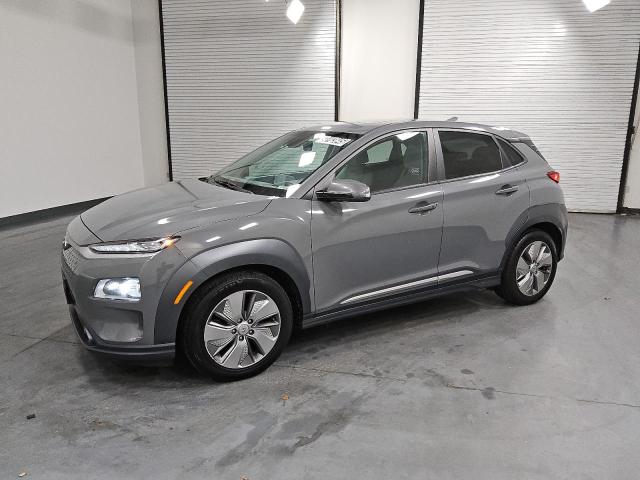 2021 HYUNDAI KONA ULTIM #3303071761