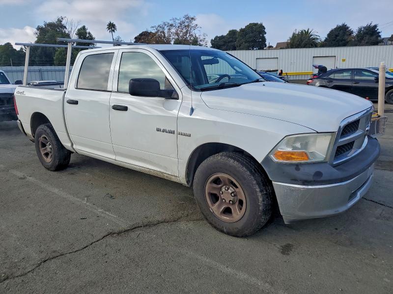 2010 DODGE RAM 1500 #3296873866