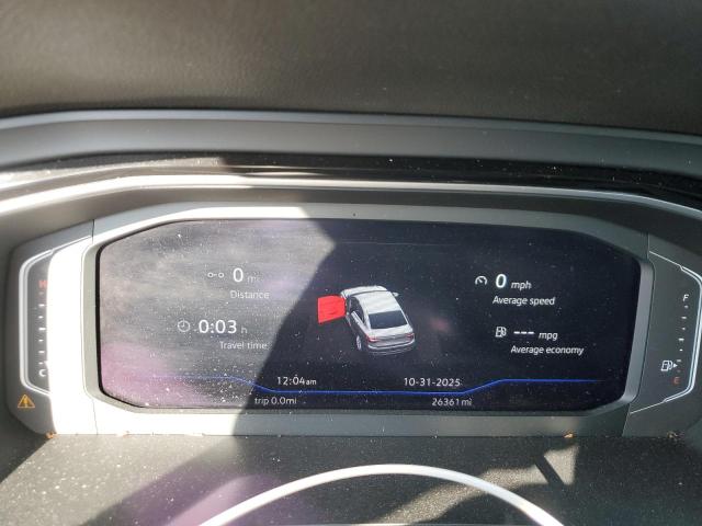 2022 VOLKSWAGEN JETTA SEL #3282507913