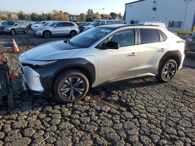 2024 TOYOTA BZ4X XLE #3311761276