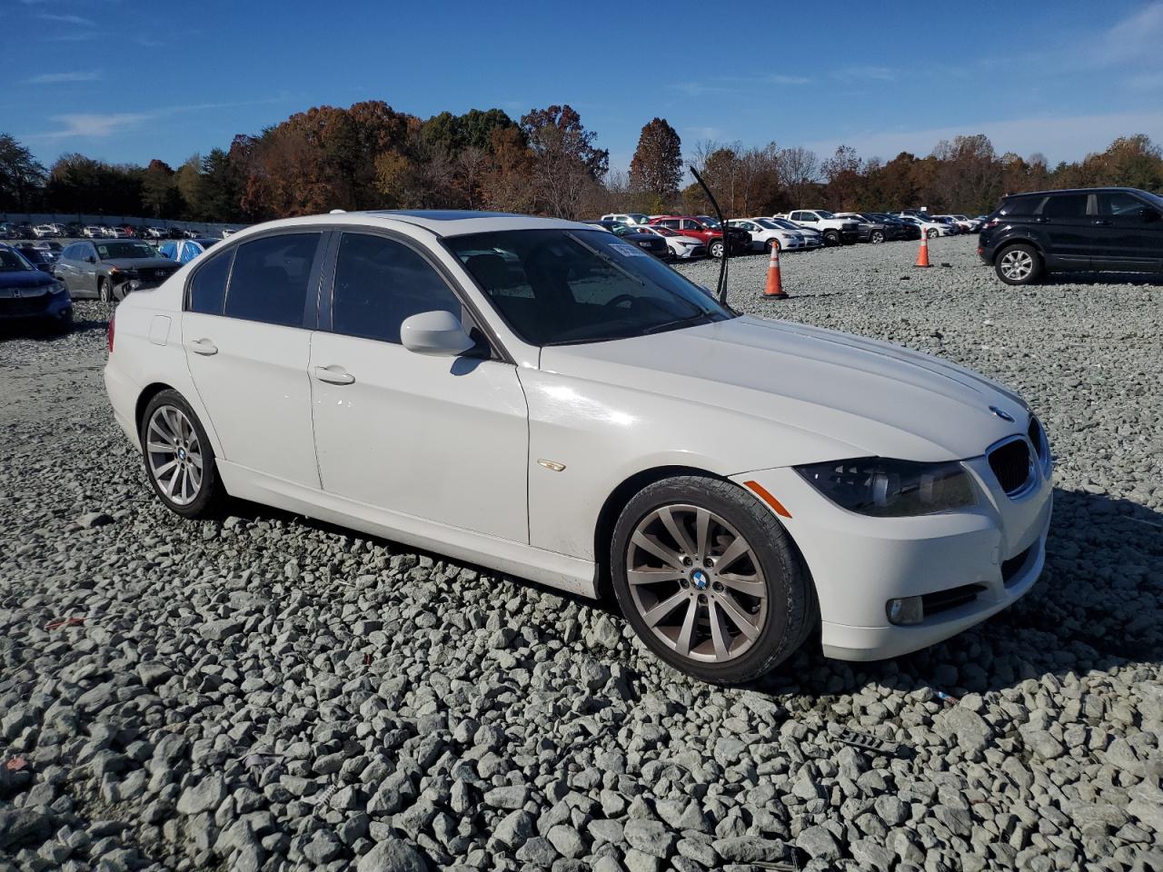 BMW 3 SERIES I