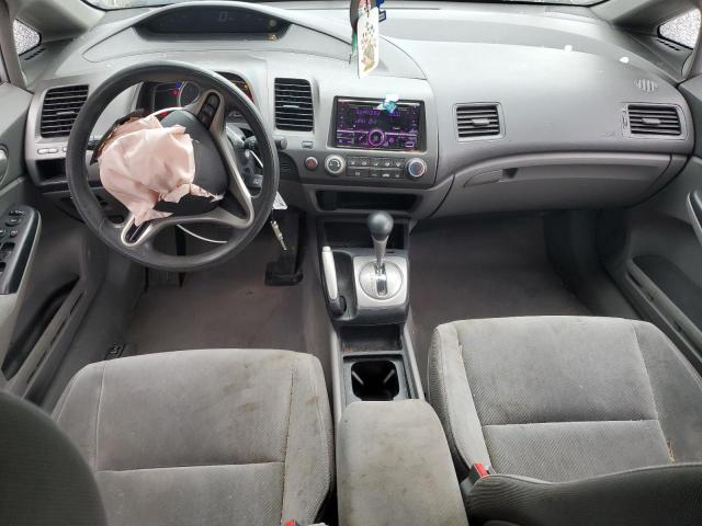 2011 HONDA CIVIC LX #3296301404