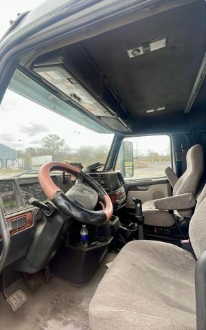 1999 VOLVO VN #3291180956