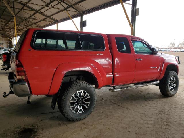 2006 TOYOTA TACOMA ACC #3293461415