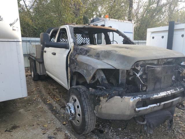 Global Auto Auctions: 2012 DODGE RAM 5500 S