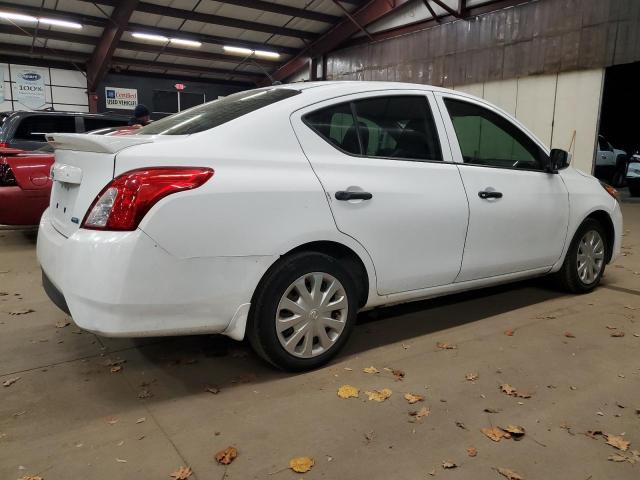 2015 NISSAN VERSA S - 3N1CN7AP7FL951961