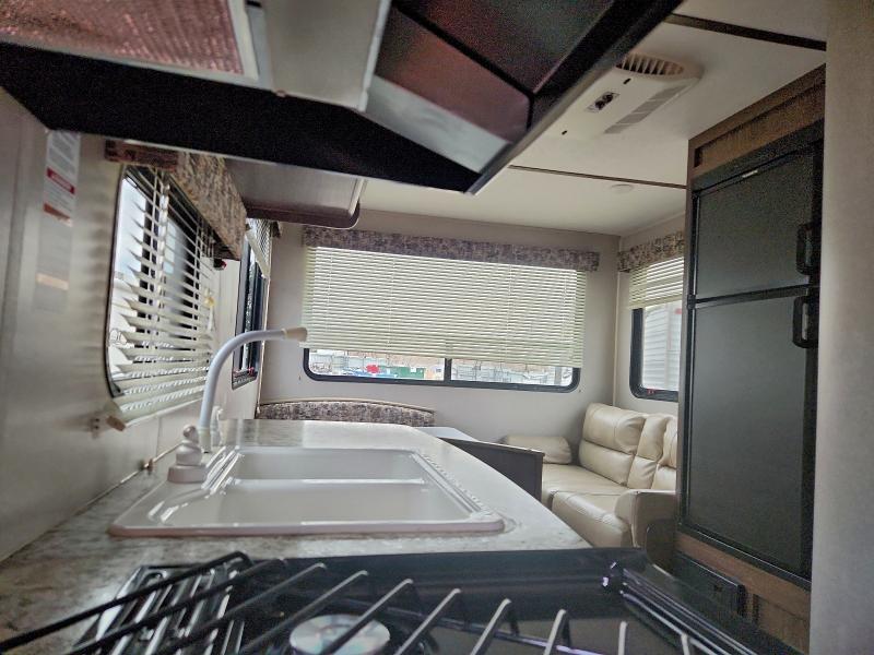 2019 KEYSTONE RV HIDEOUT HIDEOUT #3294855791