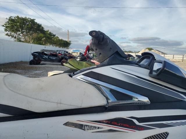 2018 YAMAHA VX #3296319457