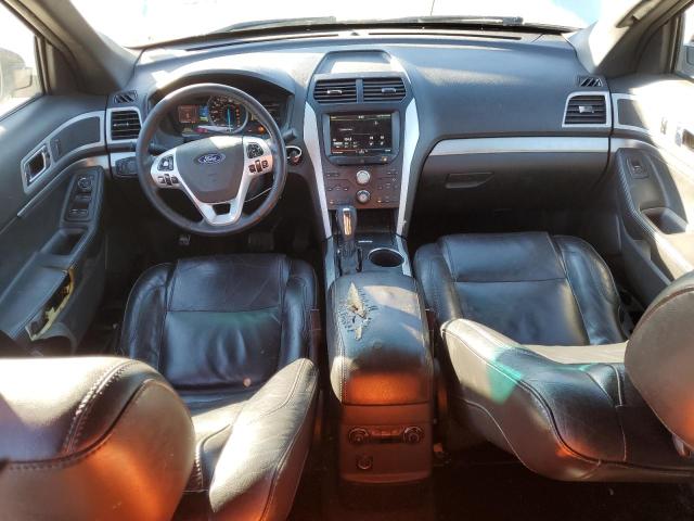 2011 FORD EXPLORER X - 1FMHK8D83BGA55284