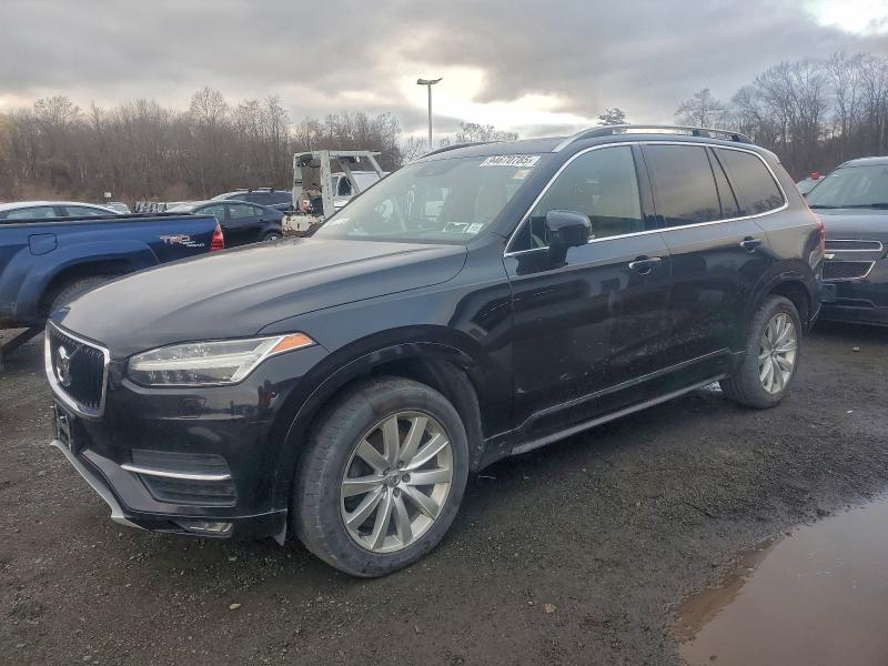 2016 VOLVO XC90 T6 #3297989066