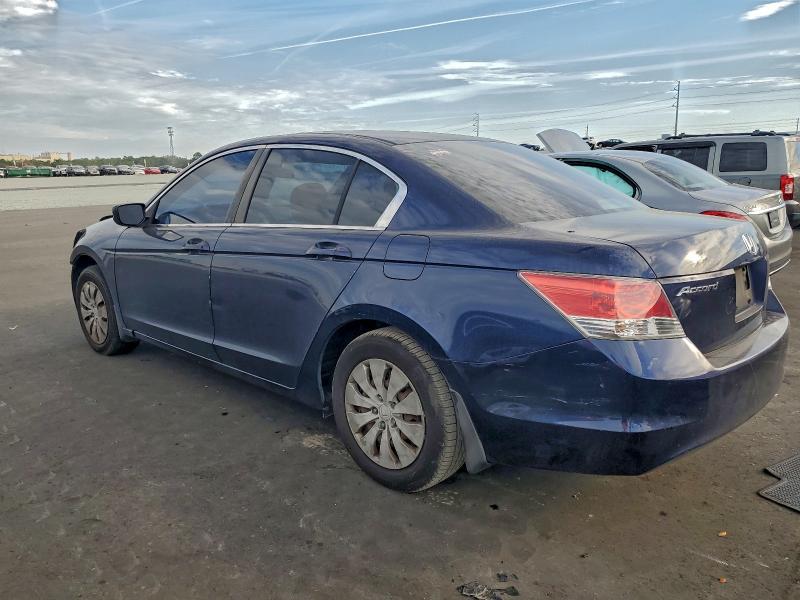 2010 HONDA ACCORD LX #3297963795