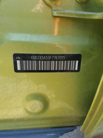 2015 KIA SOUL ! #3305327324