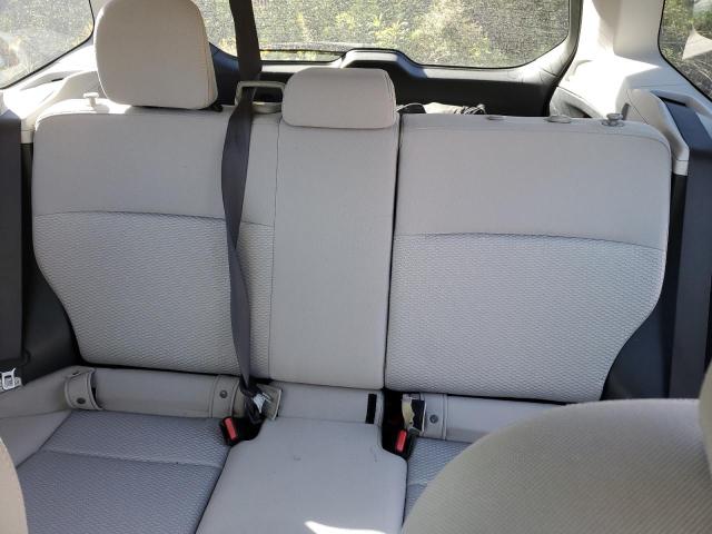 2017 SUBARU FORESTER 2 - JF2SJABC8HH442011