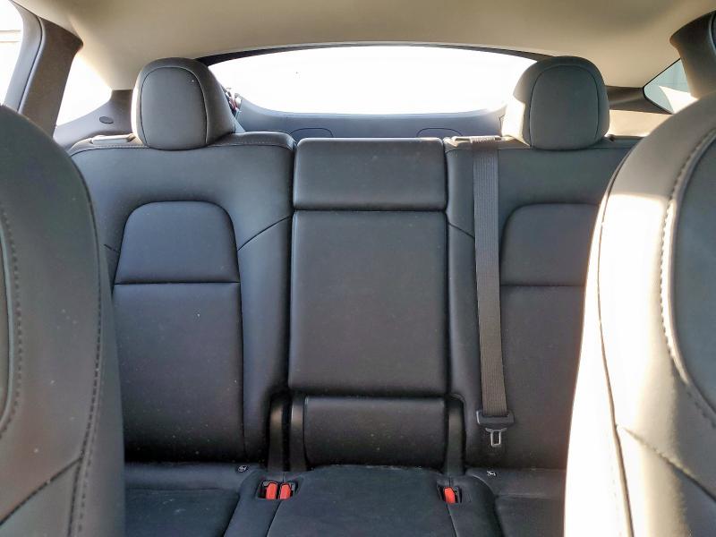 2024 TESLA MODEL Y #3286713314