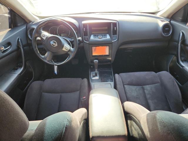 2011 NISSAN MAXIMA S #3290088264