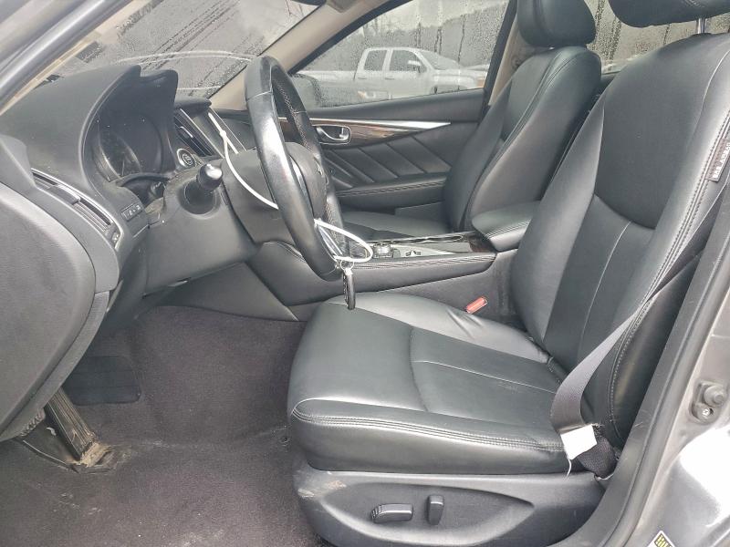 2019 INFINITI Q50 LUXE #3296911857