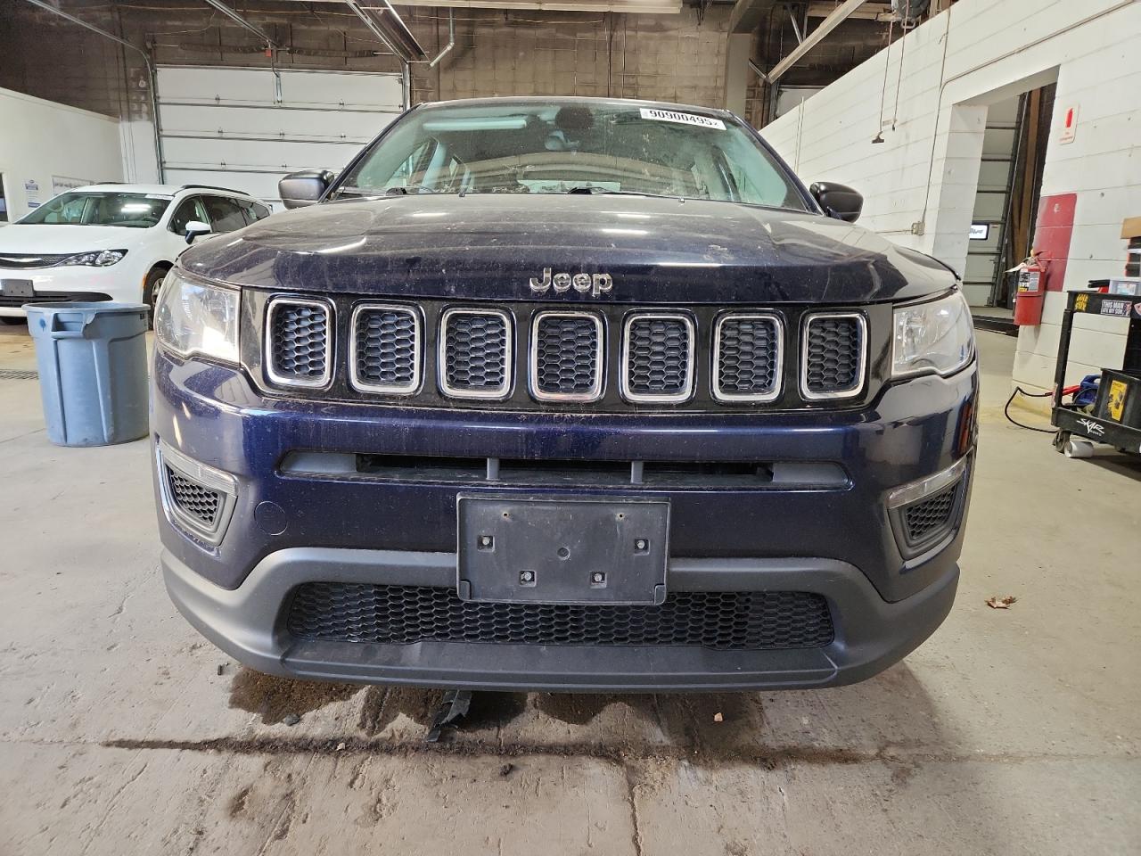 JEEP COMPASS SPORT