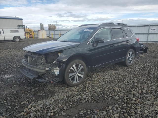 2019 SUBARU OUTBACK 2. #3304111485